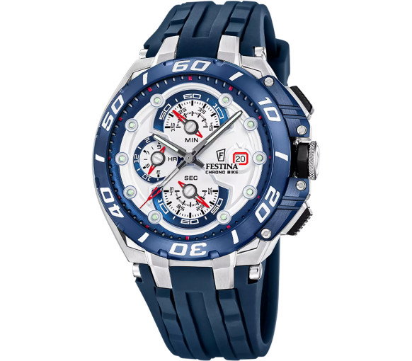 Luxoia - Festina Chrono Bike - F20755/1