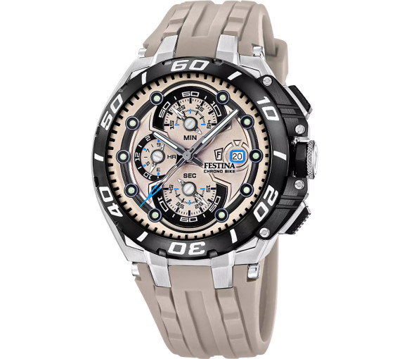 Luxoia - Festina Chrono Bike - F20755/2