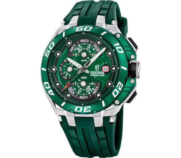 Luxoia - Festina Chrono Bike - F20755/3