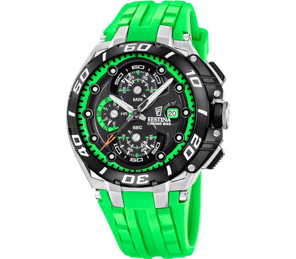 Luxoia - Festina Chrono Bike - F20755/6