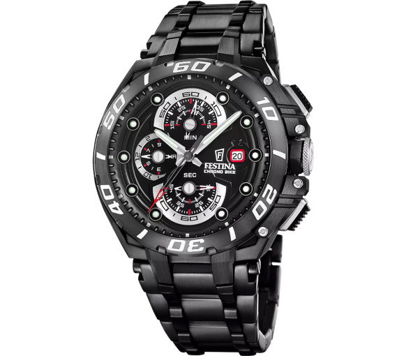 Luxoia - Festina Chrono Bike Special Edition - F20756/1