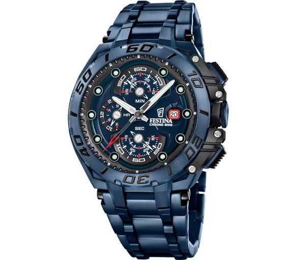 Luxoia - Festina Chrono Bike Special Edition - F20757/1