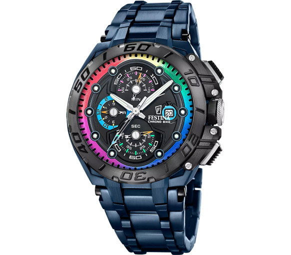 Luxoia - Festina Chrono Bike Special Edition - F20759/1