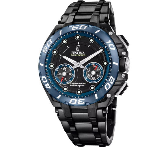 Luxoia - Festina Chrono Bike Connected - F20762/1