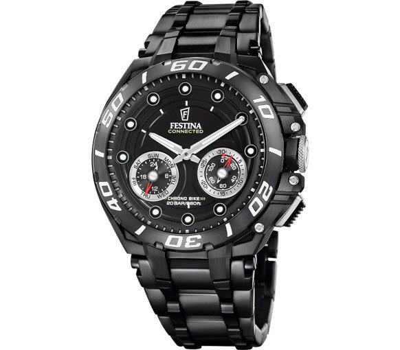 Luxoia - Festina Chrono Bike Connected - F20762/3