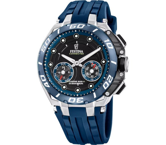 Luxoia - Festina Chrono Bike Connected - F20763/1