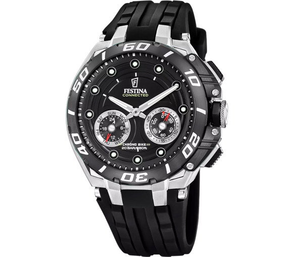 Luxoia - Festina Chrono Bike Connected - F20763/3