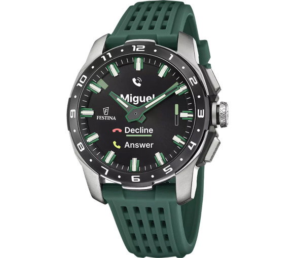 Luxoia - Festina Connected D - F23305/1