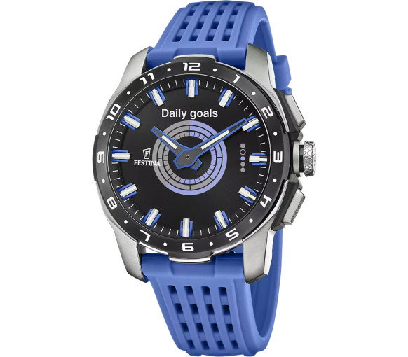 Luxoia - Festina Connected D - F23305/2