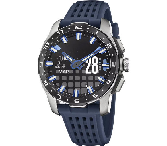 Luxoia - Festina Connected D - F23305/3