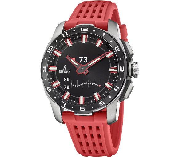 Luxoia - Festina Connected D - F23305/4