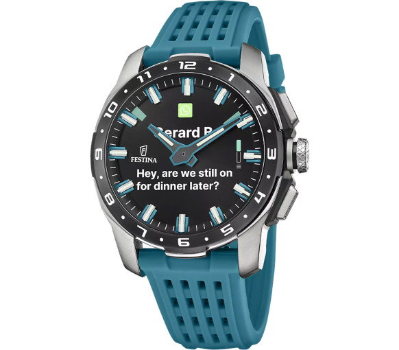 Luxoia - Festina Connected D - F23305/5