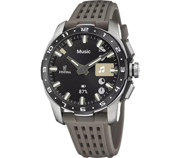 Festina Connected D - F23305/6