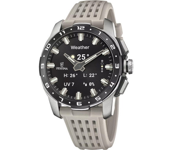 Festina Connected D - F23305/7
