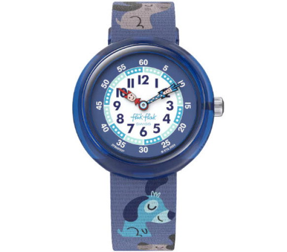 Luxoia - Flik Flak Cutie Puppy - FBNP237