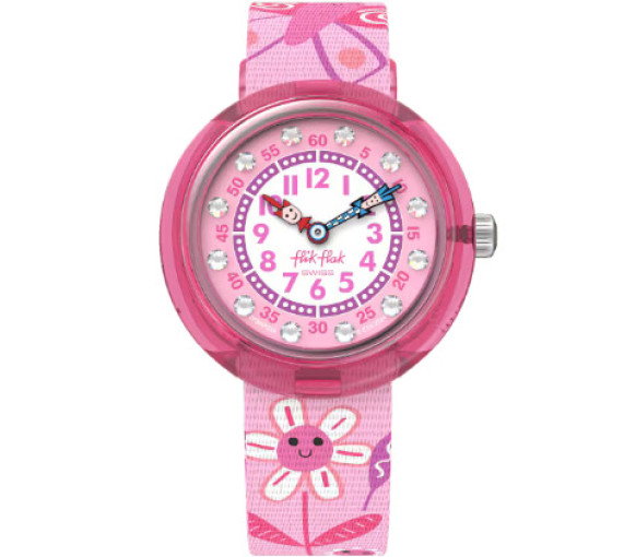 Luxoia - Flik Flak Happy Meadow - FBNP239