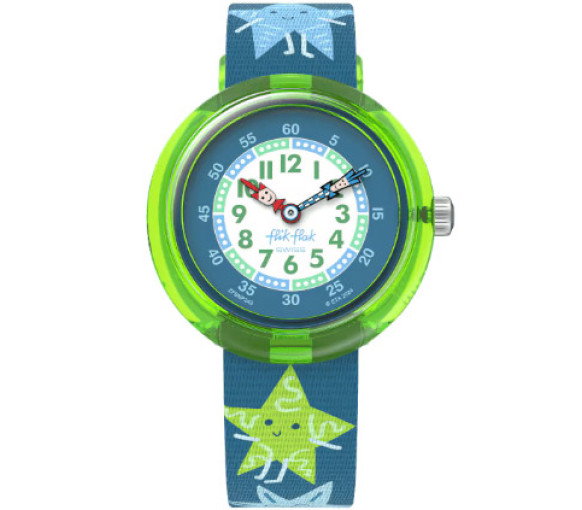 Luxoia - Flik Flak Starry Glow - FBNP242