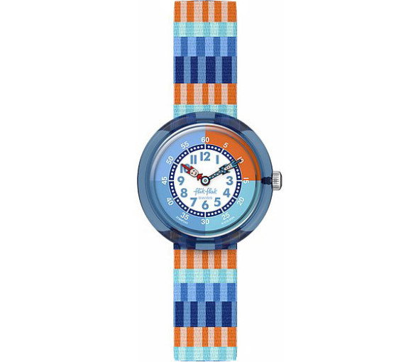 Luxoia - Flik Flak Stripy Stripes - FBNP243