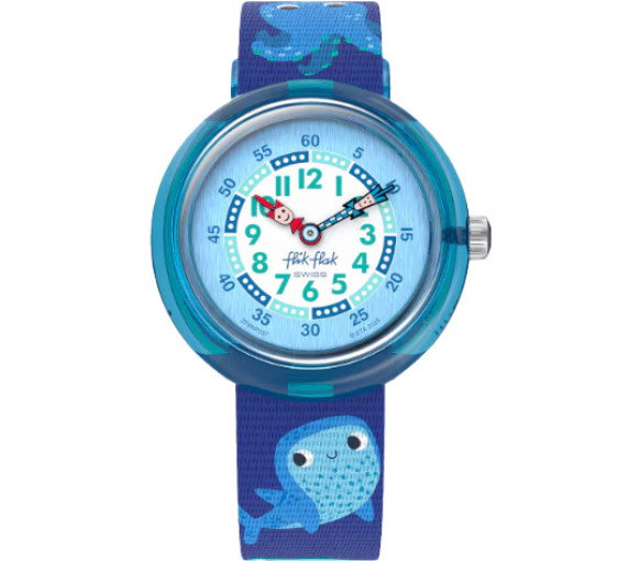 Flik Flak Ocean Party - FBNP257