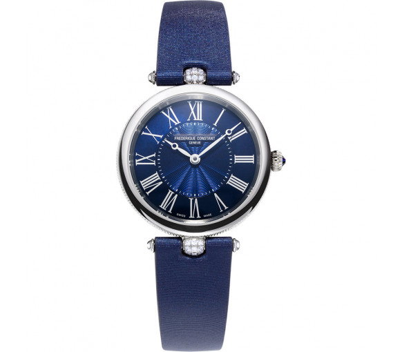 Luxoia - Frederique Constant Classics Art Déco Round - FC-200MPN2AR2D6