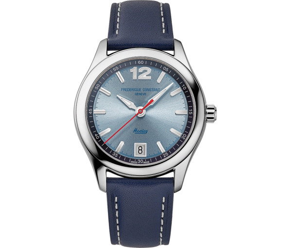 Luxoia - Frederique Constant Classics Vintage Rally Healey Automatic Limited Edition - FC-303HLBN3B6