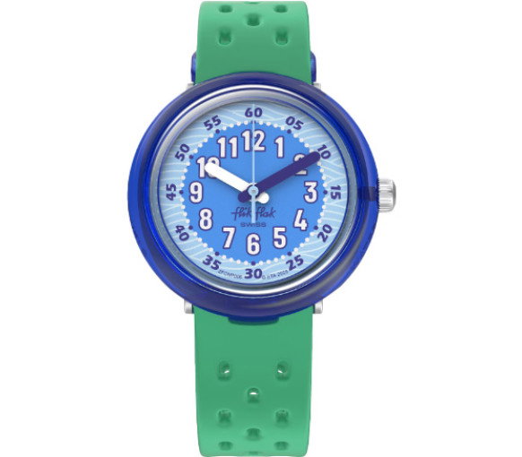 Flik Flak Fizz In Waves - FCNP006