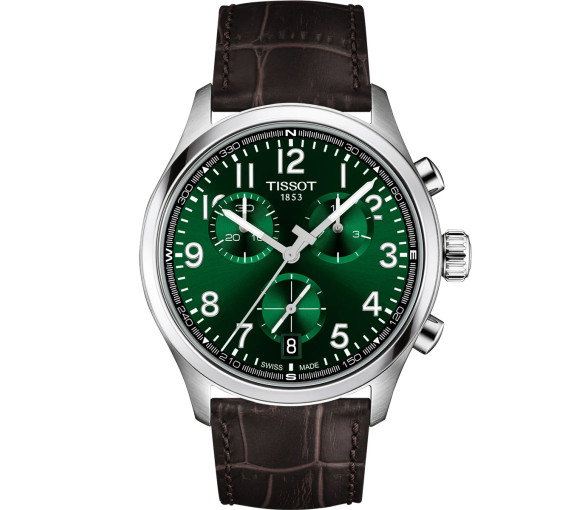 Tissot Chrono L (42 mm) - T116.417.16.092.00