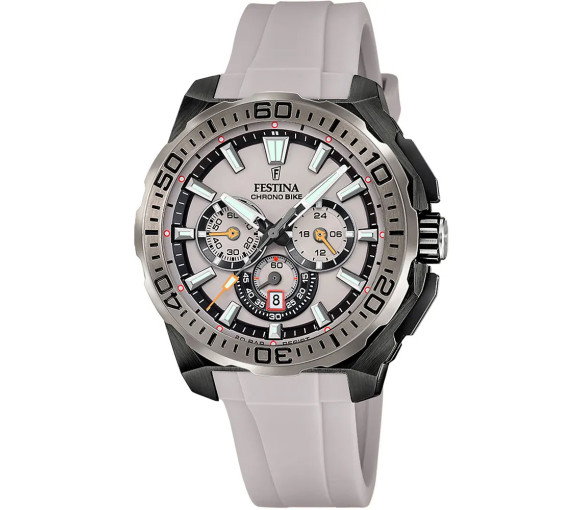 Luxoia - Festina Chrono Bike - F20726/1