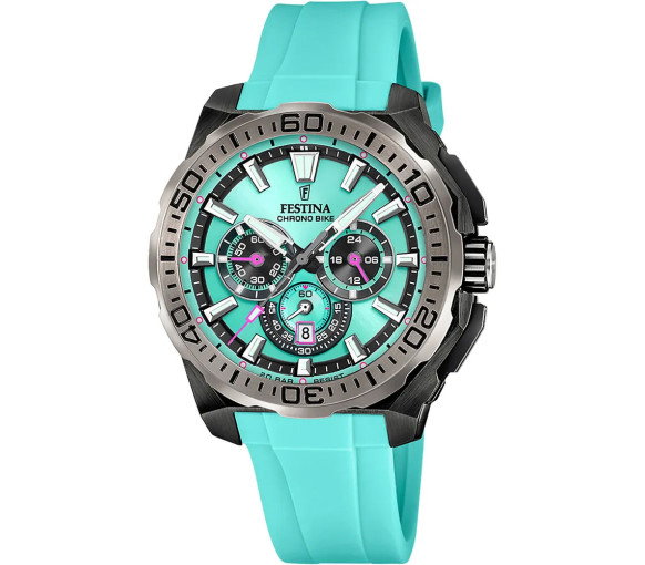 Luxoia - Festina Chrono Bike - F20726/2