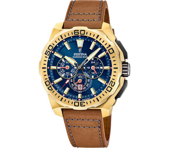 Luxoia - Festina Chrono Bike - F20728/1