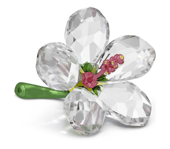 Luxoia - Swarovski Florere Ibisco Piccolo - 5690534