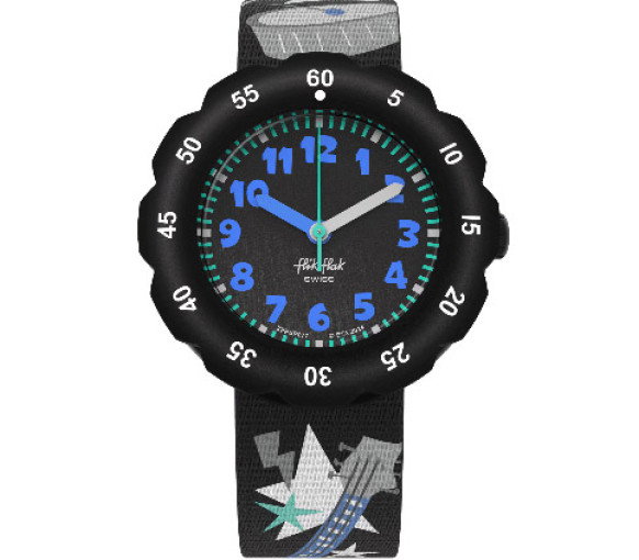 Luxoia - Flik Flak Stage Star - FPSP077