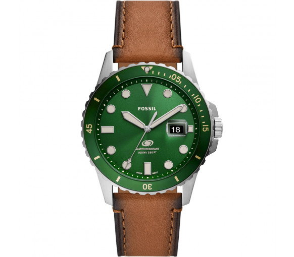 Luxoia - Fossil Blue - FS5946