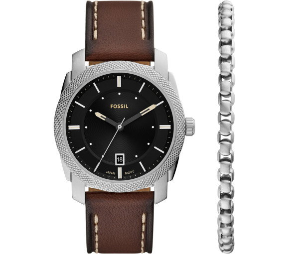 Luxoia - Fossil Machine - FS6081SET