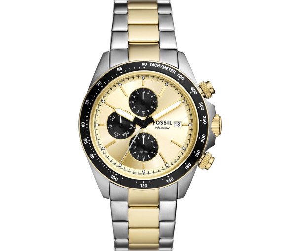 Luxoia - Fossil Autocross - FS6126