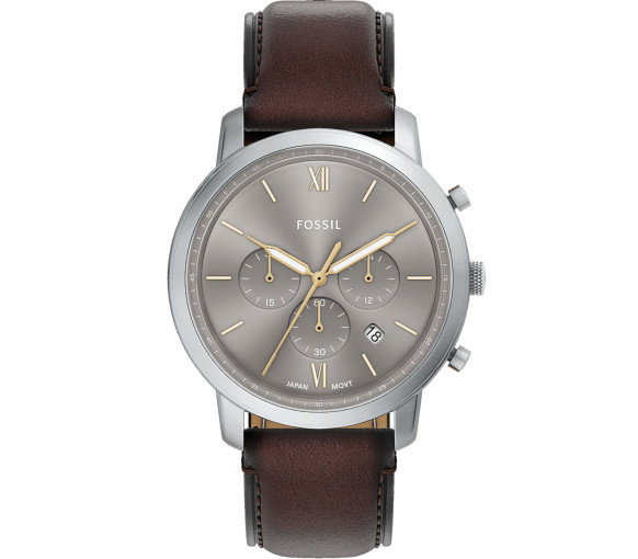 Luxoia - Fossil Neutra Chrono - FS6129