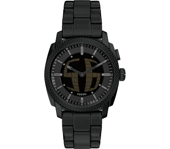 Luxoia - Fossil Machine Big Tic - FS6156