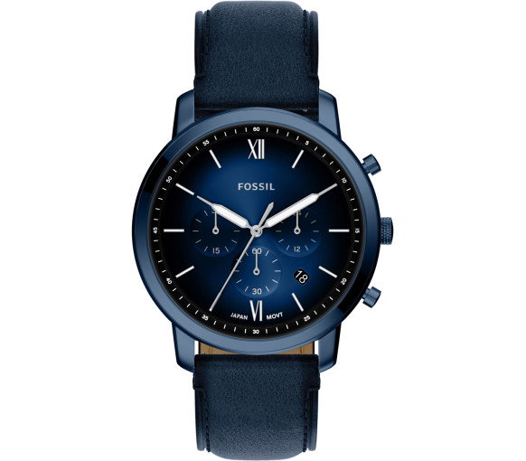 Luxoia - Fossil Neutra Chrono - FS6168