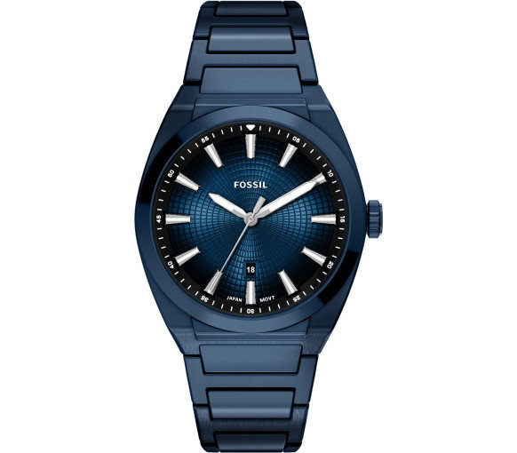 Luxoia - Fossil Everett - FS6169