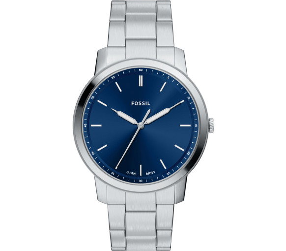 Luxoia - Fossil The Minimalist 3H - FS6180