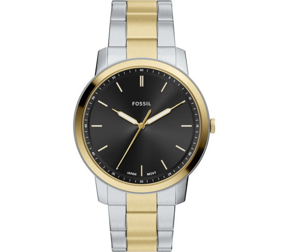 Luxoia - Fossil The Minimalist 3H - FS6182