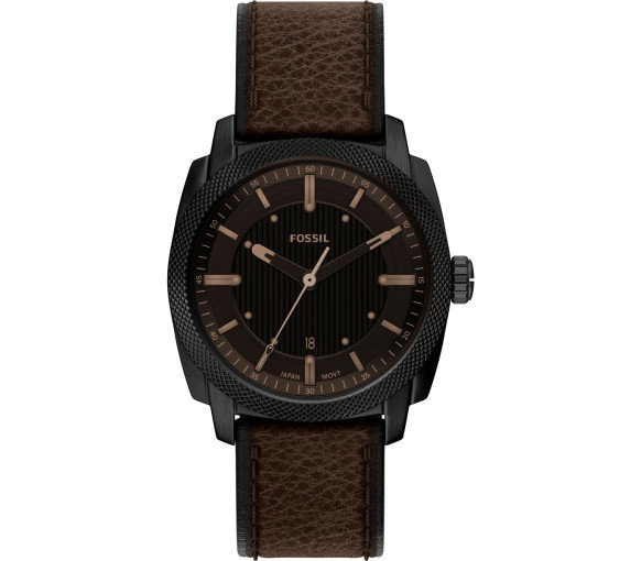 Luxoia - Fossil Machine - FS6187