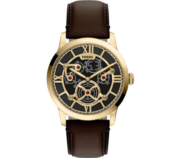 Luxoia - Fossil Townsman Big Tic - FS6190