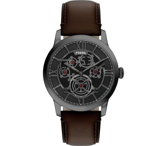 Luxoia - Fossil Townsman Big Tic - FS6191