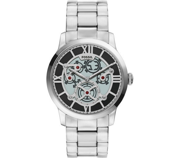 Luxoia - Fossil Townsman Big Tic - FS6192