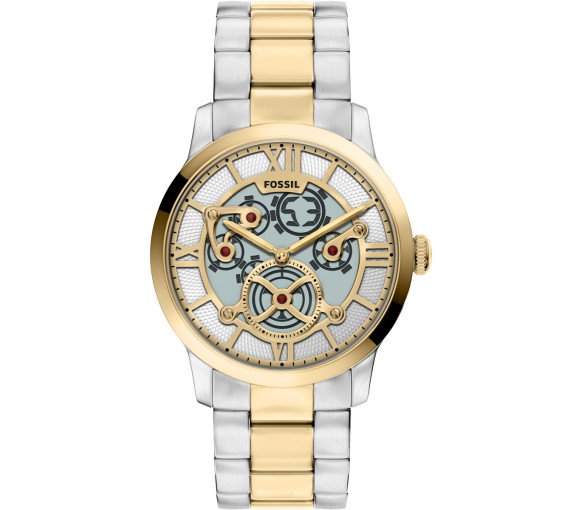 Luxoia - Fossil Townsman Big Tic - FS6193