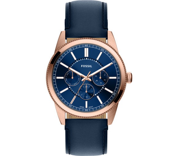 Luxoia - Fossil Pearson - FS6196