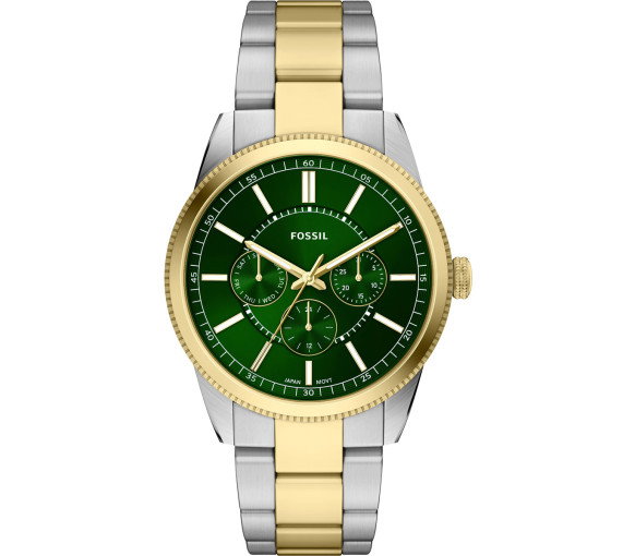 Luxoia - Fossil Pearson - FS6197