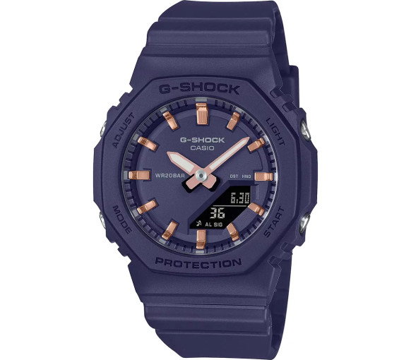 Luxoia - Casio G-Shock - GMA-P2100M-2AER