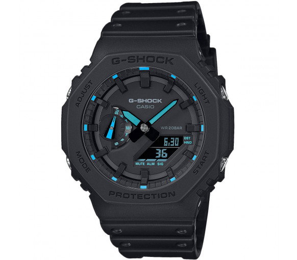 Luxoia - Casio G-Shock - GA-2100-1A2ER